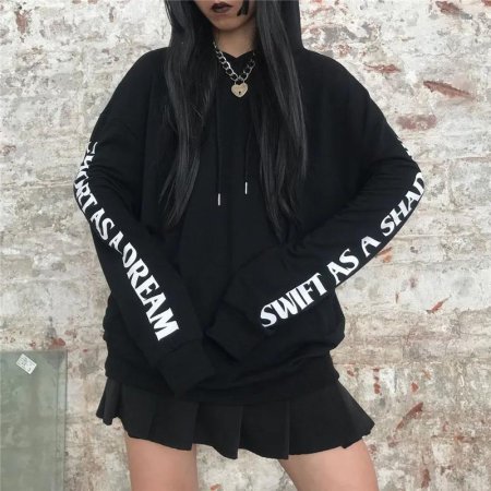 Толстовки для девушек