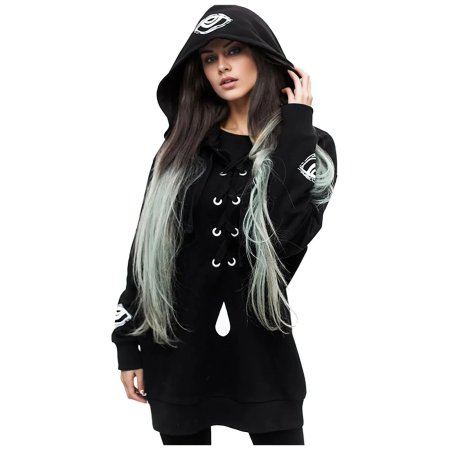 Модные женские толстовки