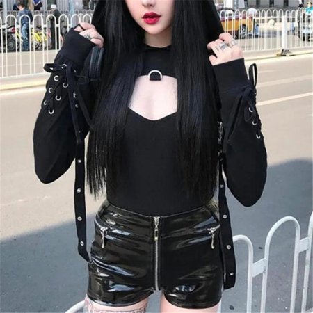 Кина шен готический стиль