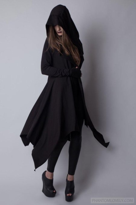 Мантия dark matter