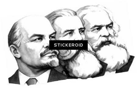 Ленин маркс энгельс