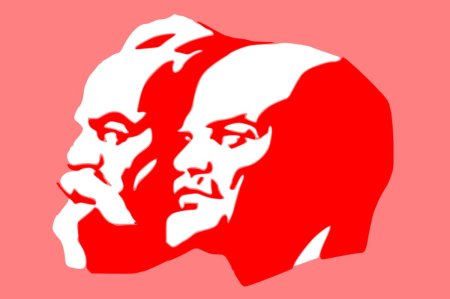 Маркс энгельс ленин сталин арт