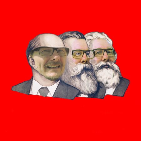 Ленин маркс и энгельс