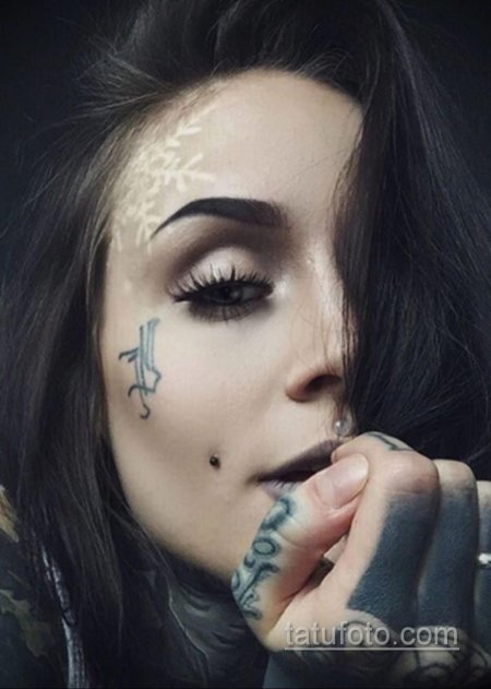 Monami frost