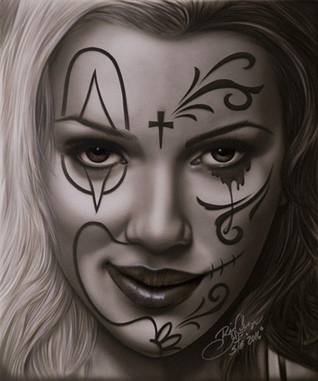 Гримм чикано