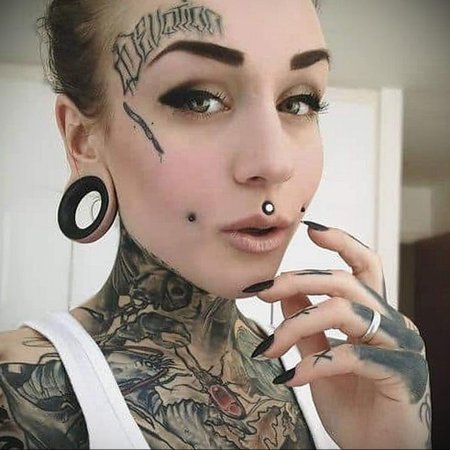 Monami frost