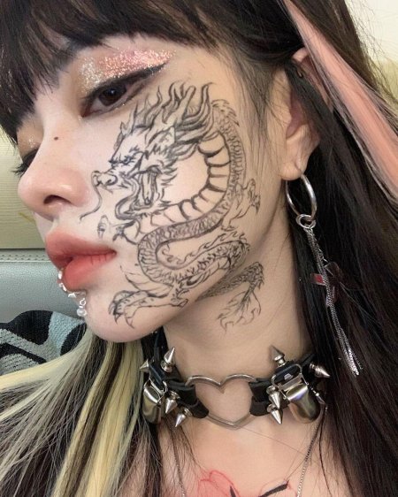 Макияж идеи