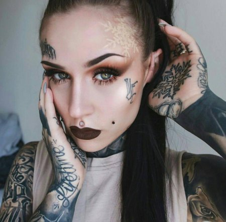 Monami frost