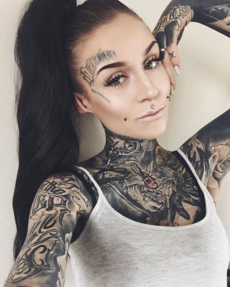 Monami frost