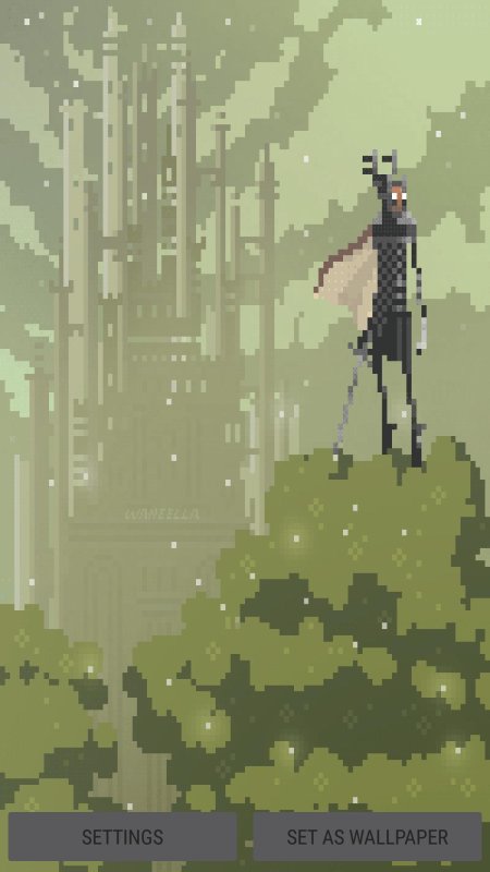 Superbrothers sworcery