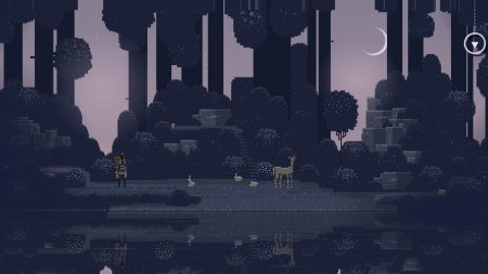 Superbrothers sworcery