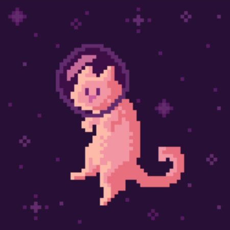 Пиксельные изображения