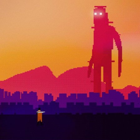 Арт пиксель