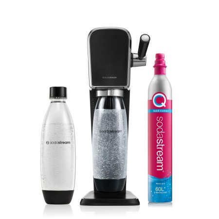 Сатуратор sodastream source