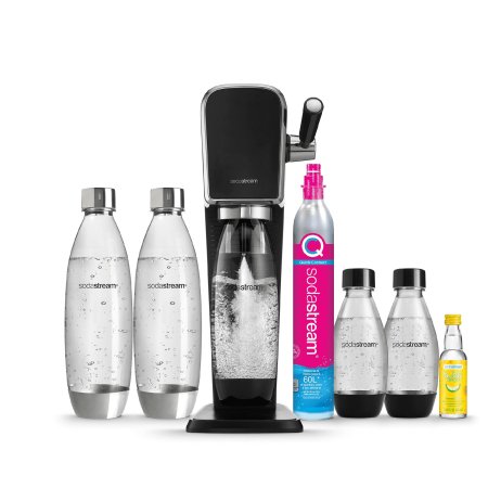 Sodastream баллон