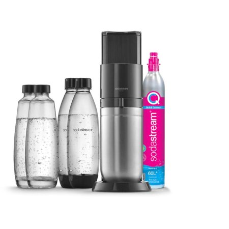 Баллон для сифона sodastream