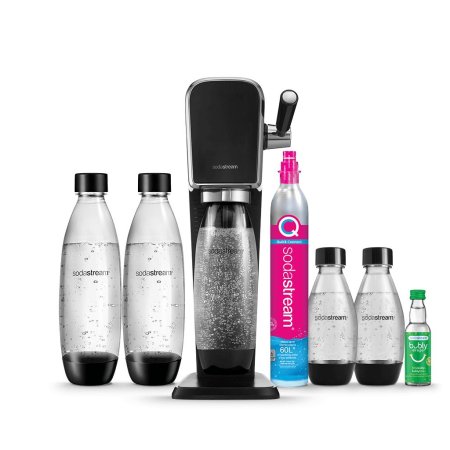 Sodastream connect