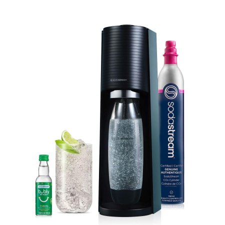 Sodastream terra