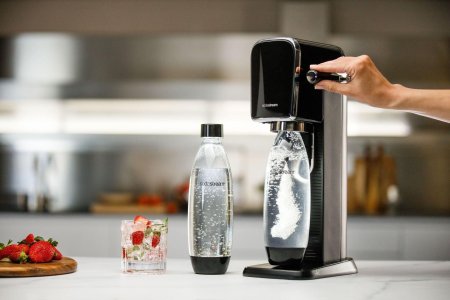 Сифон sodastream