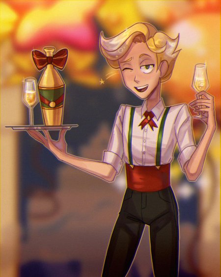 Спарклинг куки