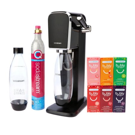 Сифон sodastream
