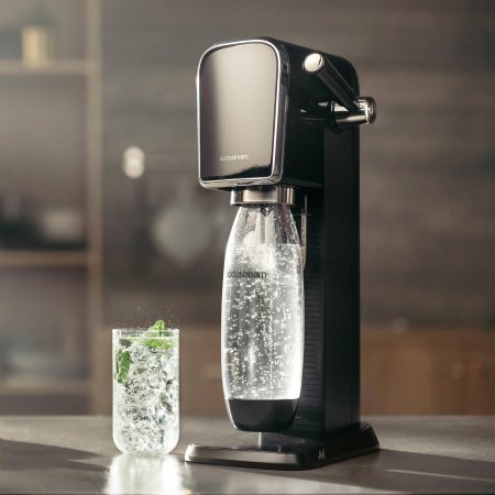 Сифон sodastream