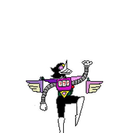 Метатрон нео пиксельный