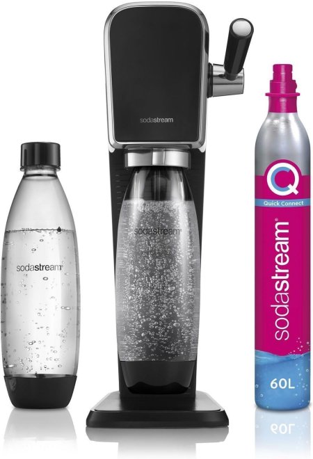 Сифон sodastream