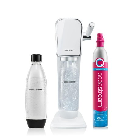 Sodastream сифон