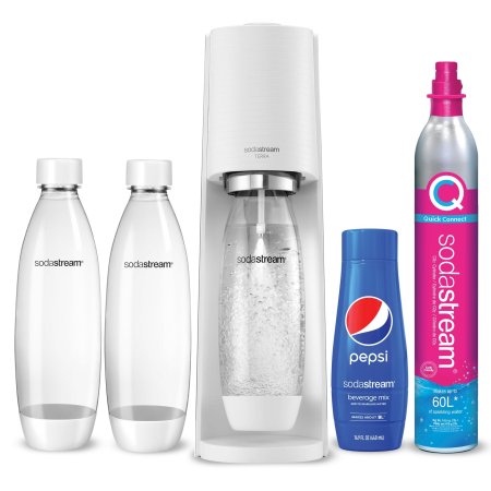 Sodastream terra