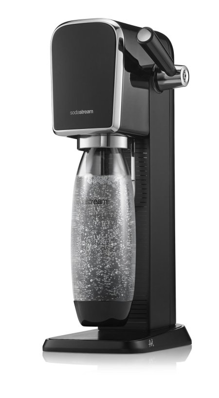 Sodastream сифон