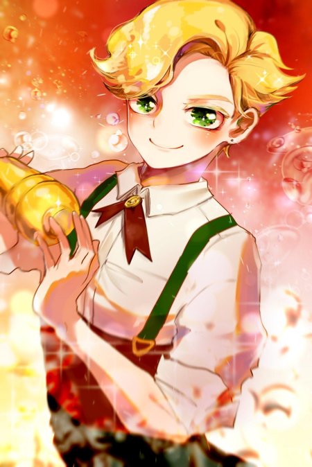 Спарклинг куки