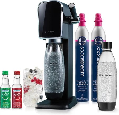 Сатуратор sodastream source