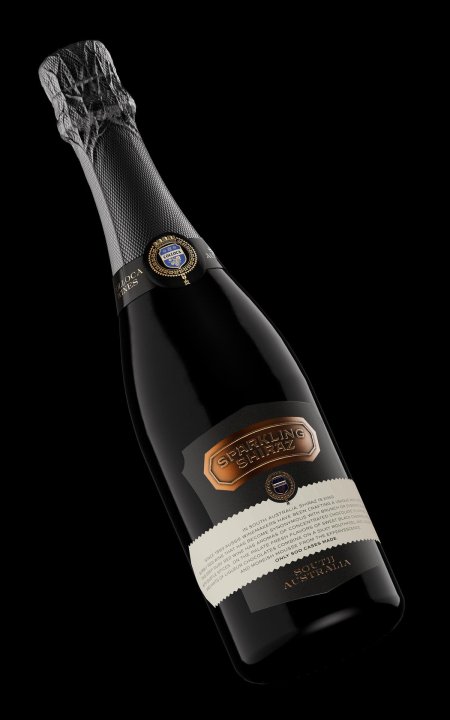 Aznauri вино игристое