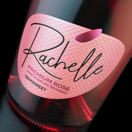 Винный газированный напиток рошель