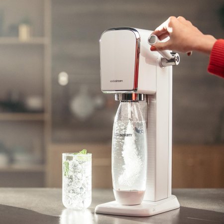 Сифон sodastream