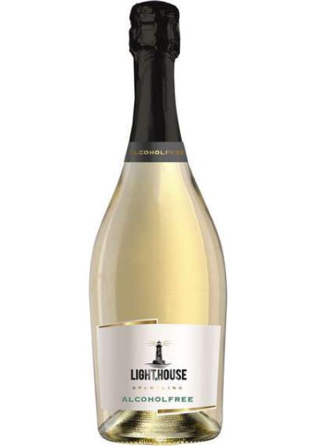 Безалкогольное игристое вино