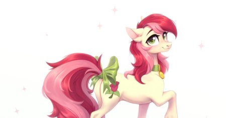 Mlp roseluck