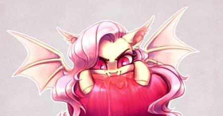 My little pony мой маленький пони