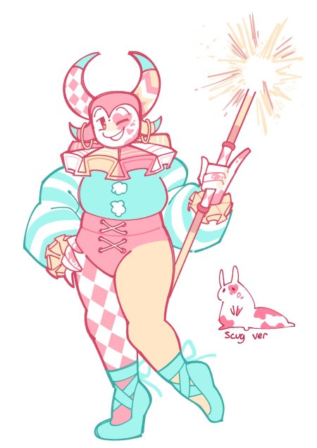 Поппи перформер