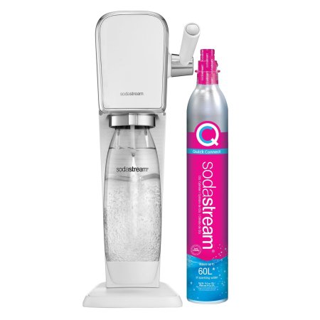 Sodastream terra