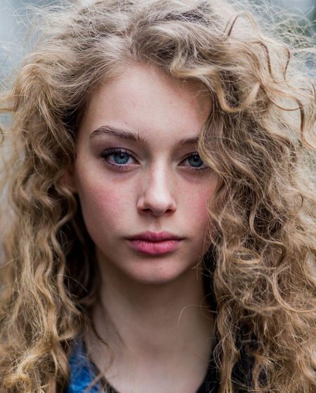 Катя василенко кудри