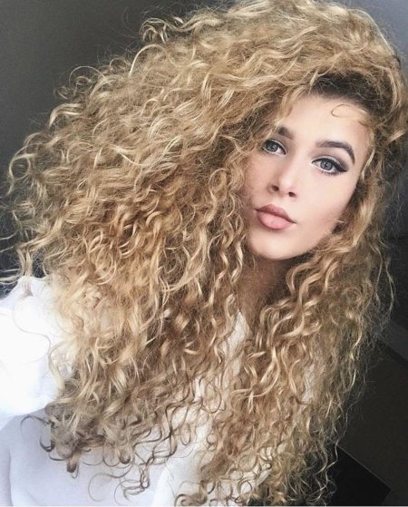 Марина кучерявая дублер