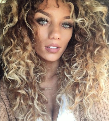 Джена фрумс