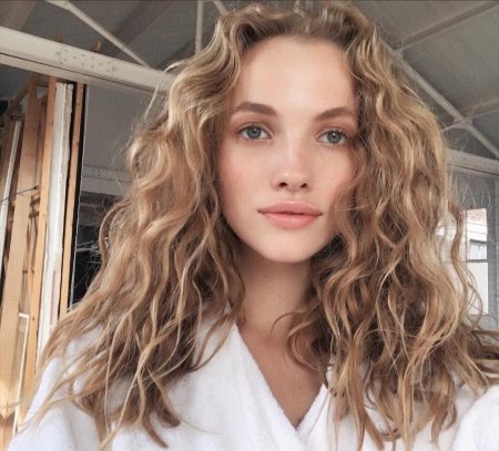 Катя василенко кудри