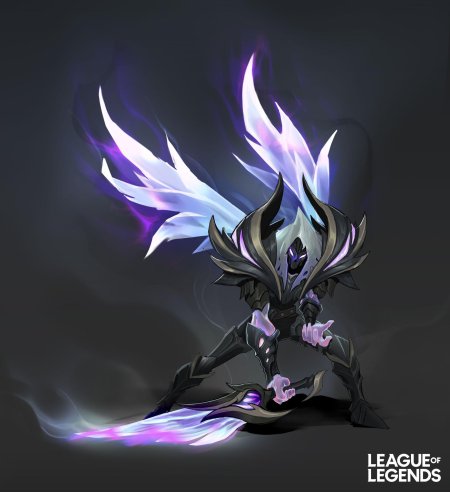 Пепельный рыцарь пайк