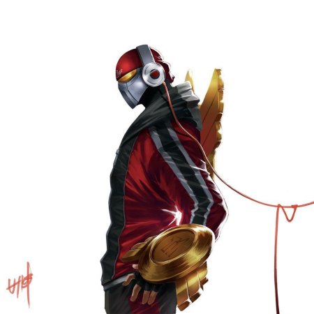 League of legends mobile