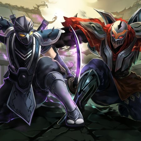 Зед владимир