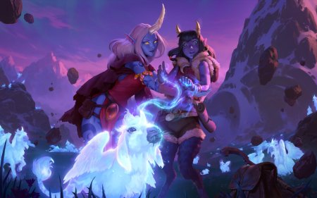 Лига легенд сорака