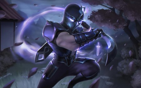 Shen league of legends